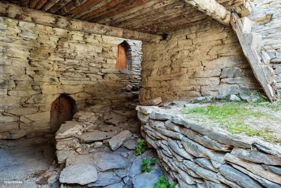 Tbilisi: Khevsureti, Land of Legends – Shatili Day Tour - Food, Breaks, and the Reality of a 13-Hour Day