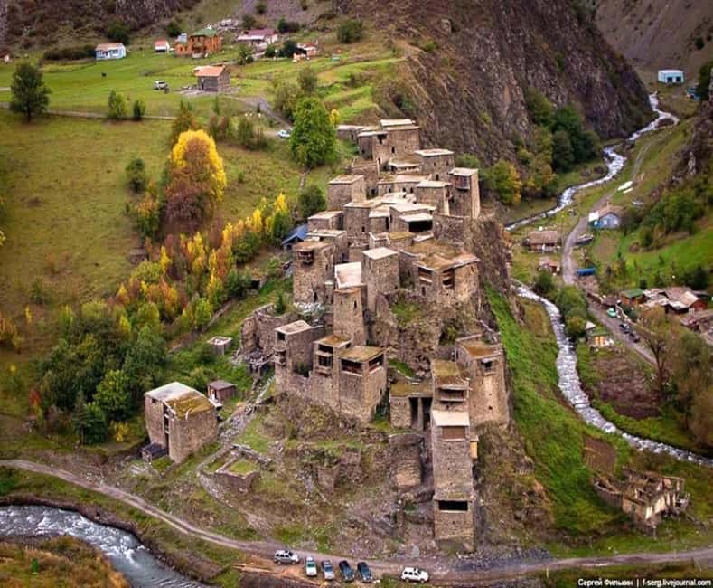 Tbilisi: Khevsureti, Land of Legends – Shatili Day Tour - Is $153 a Fair Price?