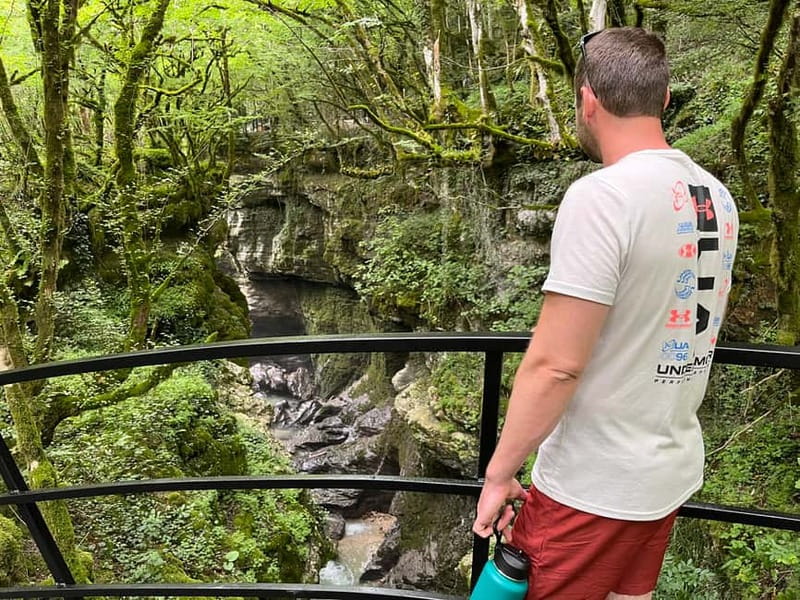 Tbilisi: Kutaisi, Bagrati, and Prometheus Cave Private Trip - The possible Tskaltubo addition