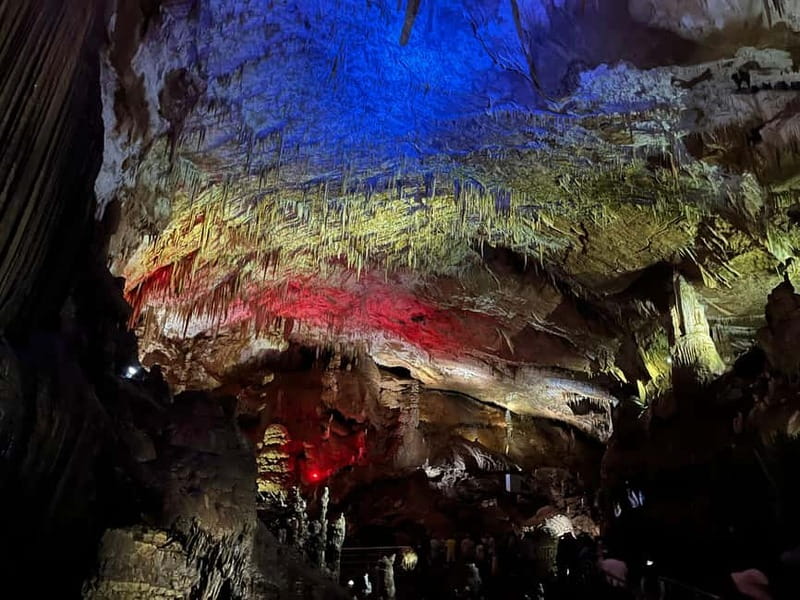 Tbilisi: Kutaisi, Bagrati, and Prometheus Cave Private Trip - Who will enjoy this trip most?