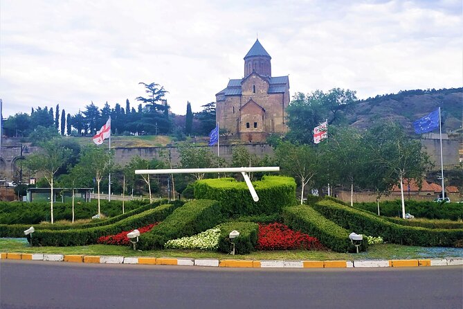 Tbilisi-Kutaisi-Batumi Tour in Georgia 8 Days/7 Nights - Day 6: Roman ruins and Adjara traditions
