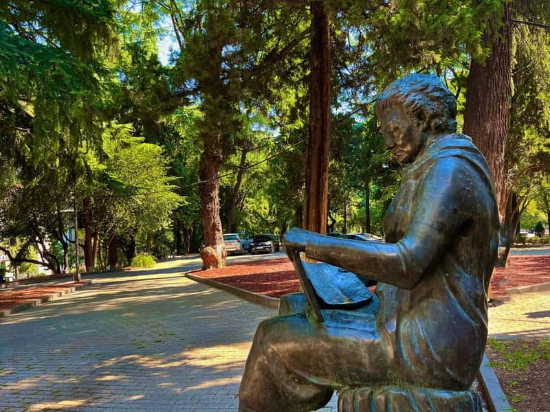 Tbilisi: Legends and Tales Walking Tour with Coffee & Sweets - Is the $14 price good value?