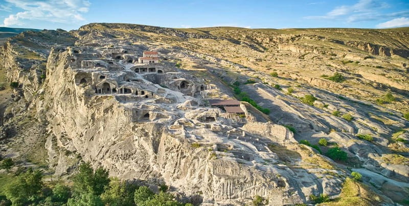 Tbilisi: Mtskheta, Jvari, Gori and Uplistsikhe Day Tour - Why this day trip works so well