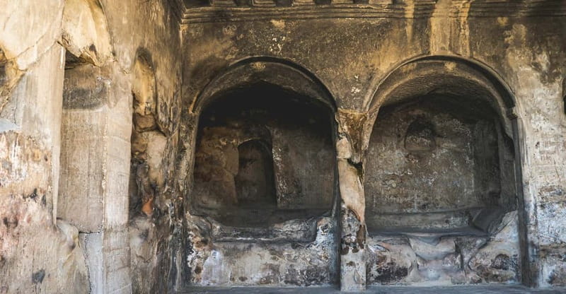 Tbilisi: Mtskheta, Jvari, Gori and Uplistsikhe Day Tour - The guide can shape the whole experience