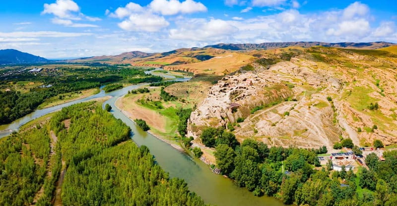Tbilisi: Mtskheta, Jvari, Gori and Uplistsikhe Day Tour - Price, extras, and the real value