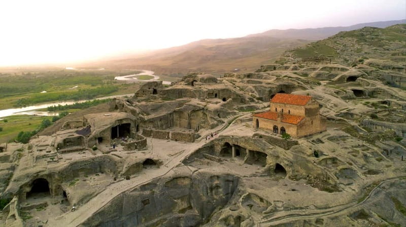 Tbilisi: Mtskheta, Jvari, Gori and Uplistsikhe Day Tour - Should you book it?