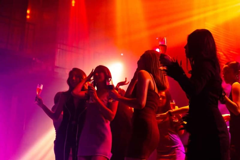 Tbilisi: Nightlife Highlights Tour with Welcome Drinks - Is $195 a fair price?