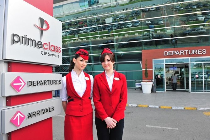 Tbilisi Private Arrival Airport Transfer - Key points to know before booking
