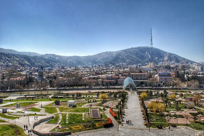Tbilisi Private Arrival Airport Transfer - Where the service can fall short