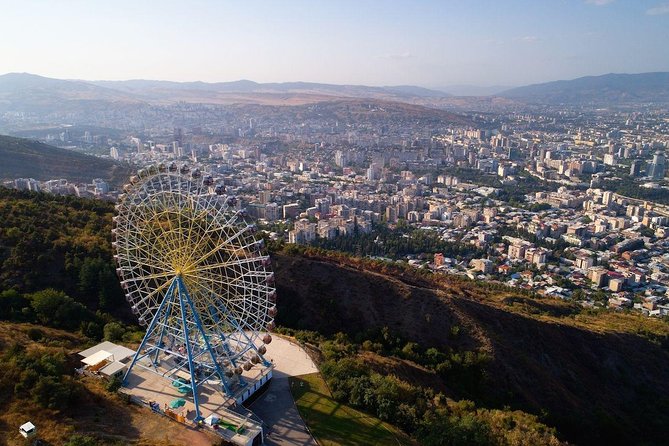 Tbilisi Private Arrival Airport Transfer - Price and value for different types of visitors