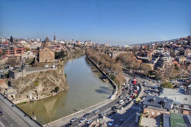 Tbilisi Private Arrival Airport Transfer - Who should book this transfer?