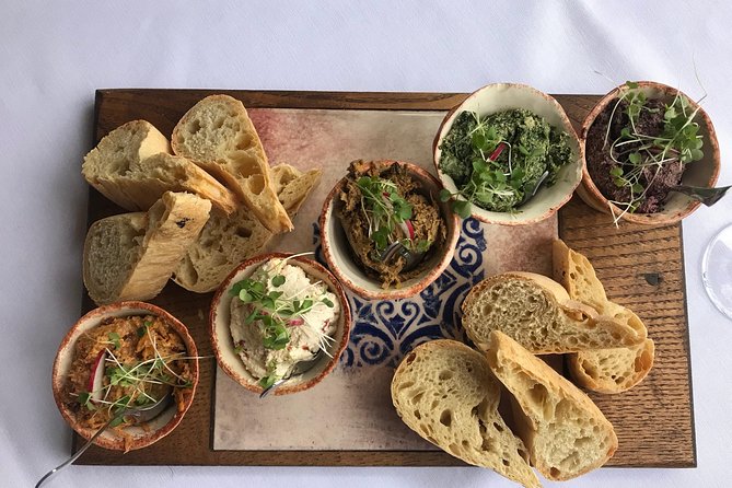 Tbilisi Private Food and Wine Tour with Lunch and Tastings - Guides, pace, and the human side of the tour