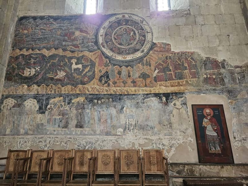 Tbilisi: Private Tour of UNESCO Wonders & Ancient Georgia - At a glance: what makes this tour worth considering