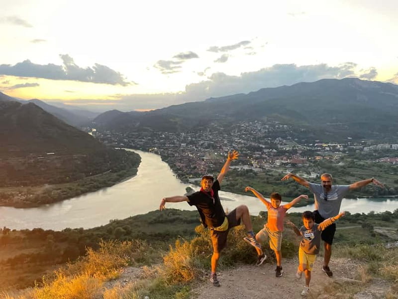 Tbilisi: Private Tour of UNESCO Wonders & Ancient Georgia - Why Mtskheta makes such a good half-day trip