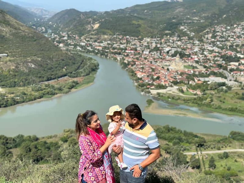 Tbilisi: Private Tour of UNESCO Wonders & Ancient Georgia - What $65 per person really gets you