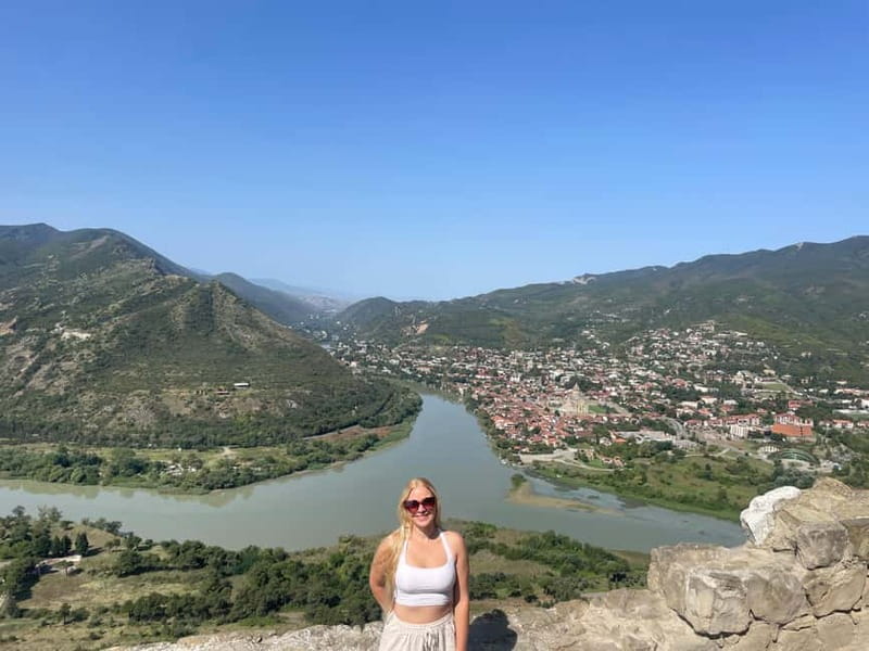 Tbilisi: Private Tour of UNESCO Wonders & Ancient Georgia - Should you book this private tour?