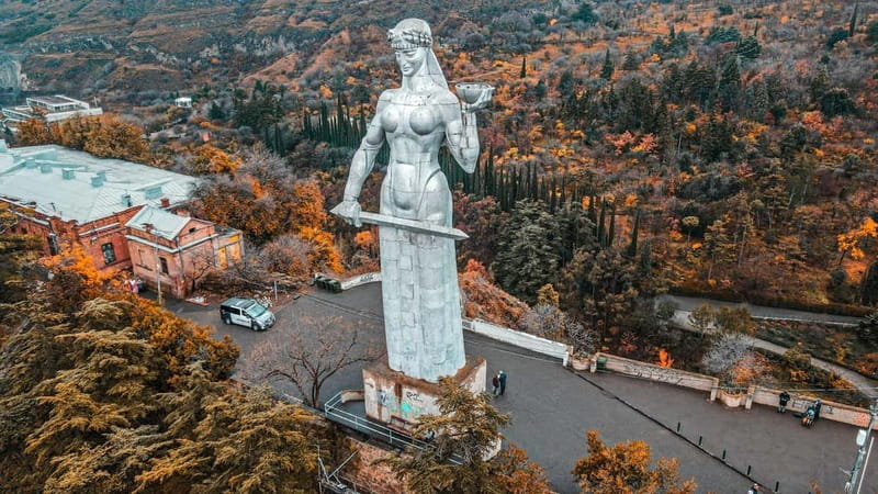 Tbilisi: Sightseeing Tour, Wine or Beer Tasting, & Cable Car - Key points to know before booking