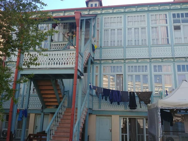 Tbilisi: Tbilisi's MUST SEE highlights private walking tour - What the $54 Private Price Really Buys