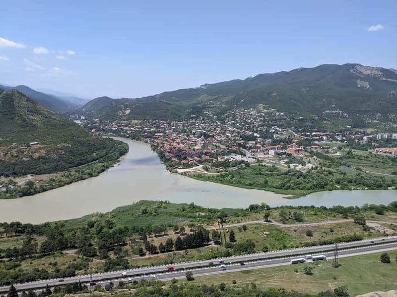 Tbilisi: The Chronicles of Georgia, Jvari & Mtskheta Tour - The guides are a major part of the value