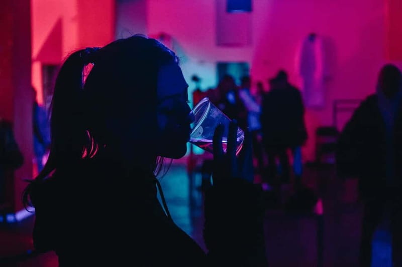 Tbilisi: The First Night with Welcome Drinks - Key points at a glance