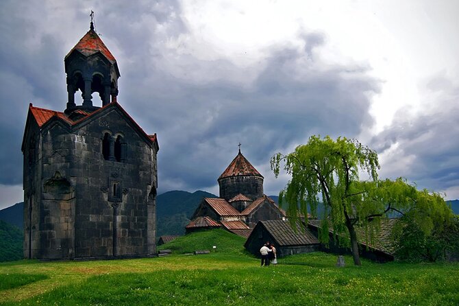 Tbilisi to Armenia Sanahin Haghpat Akhtala Monastery Group Tour - Why this Tbilisi to Armenia day trip works