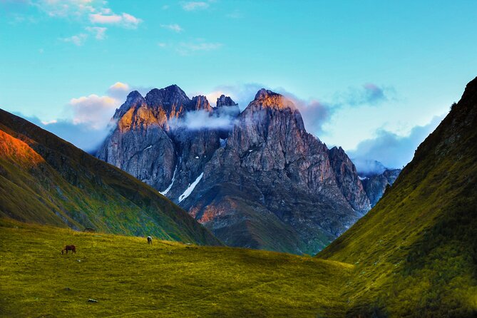 Tbilisi to Kazbegi, Gudauri, and Ananuri Day Tour - What the $13.30 price really gets you