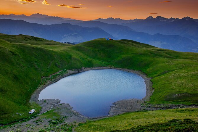 Tbilisi to Mestia Private Scenic Multi Day Tour - What the $140 price really covers
