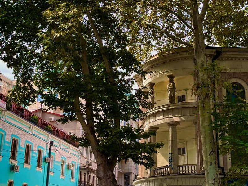 Tbilisi: Top 20 Highlights Guided Walking Tour with Tastings - What the guide adds to a packed sightseeing route