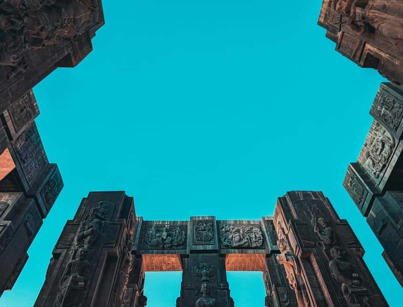 Tbilisi: Transfer & Guided Tour to The Georgian Stonehenge - Key Points to Know Before You Book