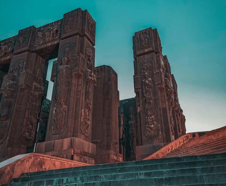 Tbilisi: Transfer & Guided Tour to The Georgian Stonehenge - Is $31 a Fair Price?