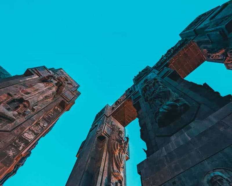 Tbilisi: Transfer & Guided Tour to The Georgian Stonehenge - My Verdict: Book It for Convenience and Views
