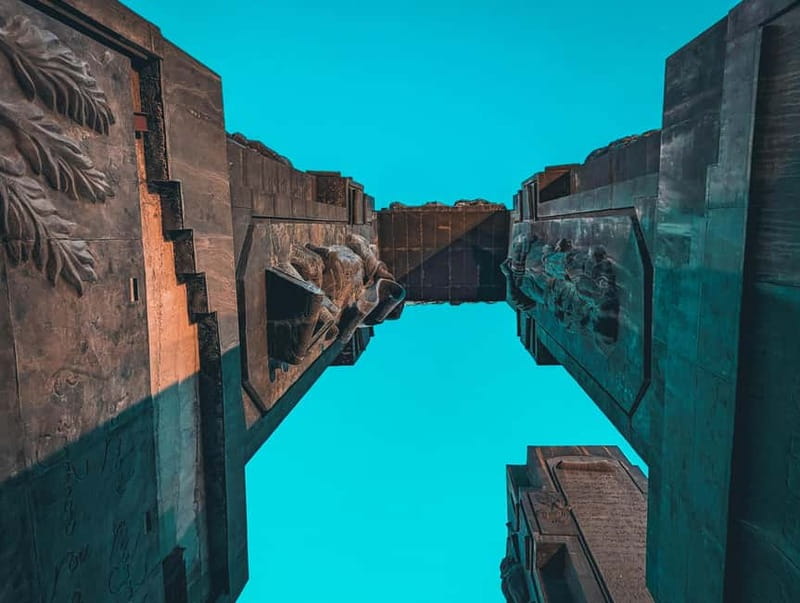Tbilisi: Transfer & Guided Tour to The Georgian Stonehenge - A 1.5-Hour Itinerary That Keeps Things Moving