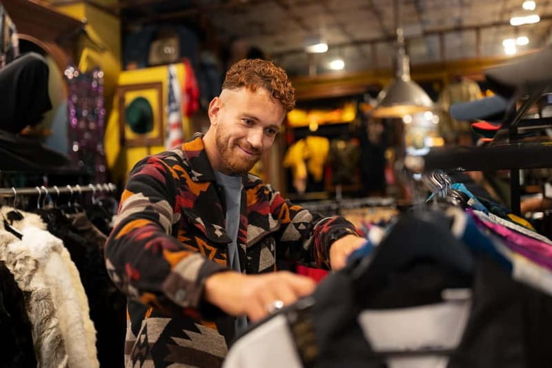 Tbilisi: Vintage Fashion and Secondhand Thrifting Tour - Key things to know before you go