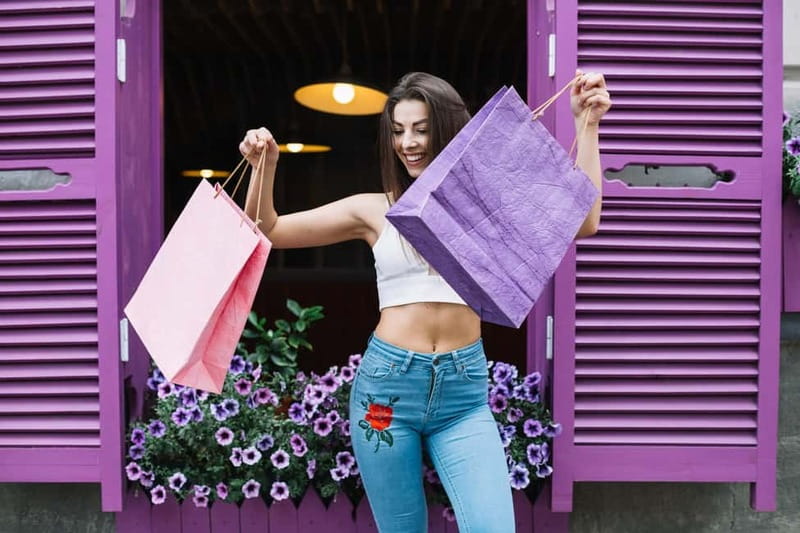 Tbilisi: Vintage Fashion and Secondhand Thrifting Tour - Bassiani, Dinamo Arena, and the stadium district