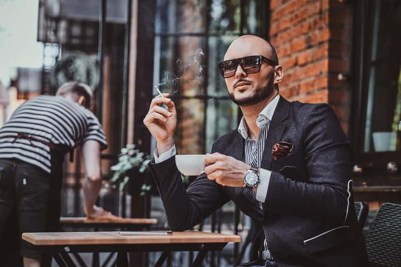 Tbilisi: Vintage Stores and Cafes Walking Tour with Coffee - Liberty Square and the final group of shops