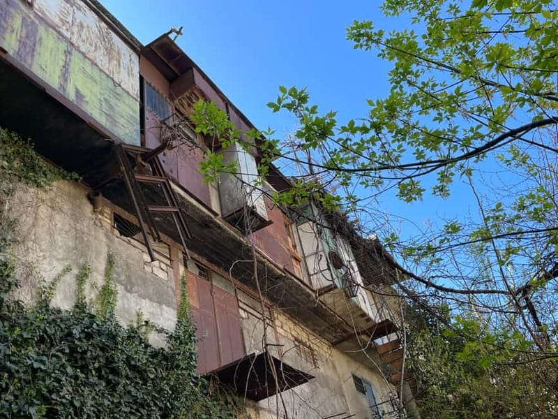 Tbilisi: Where Tourists Don’t Go – The Forgotten Rails Tour - Who should book the Forgotten Rails Tour?