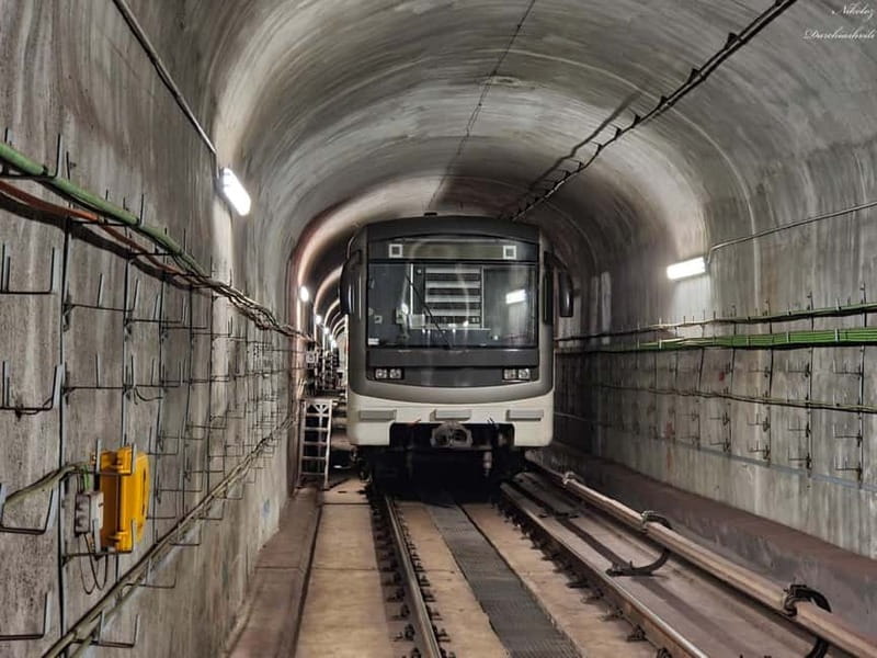 Tbilisi: Where Tourists Don’t Go – The Forgotten Rails Tour - Practical advice before you go