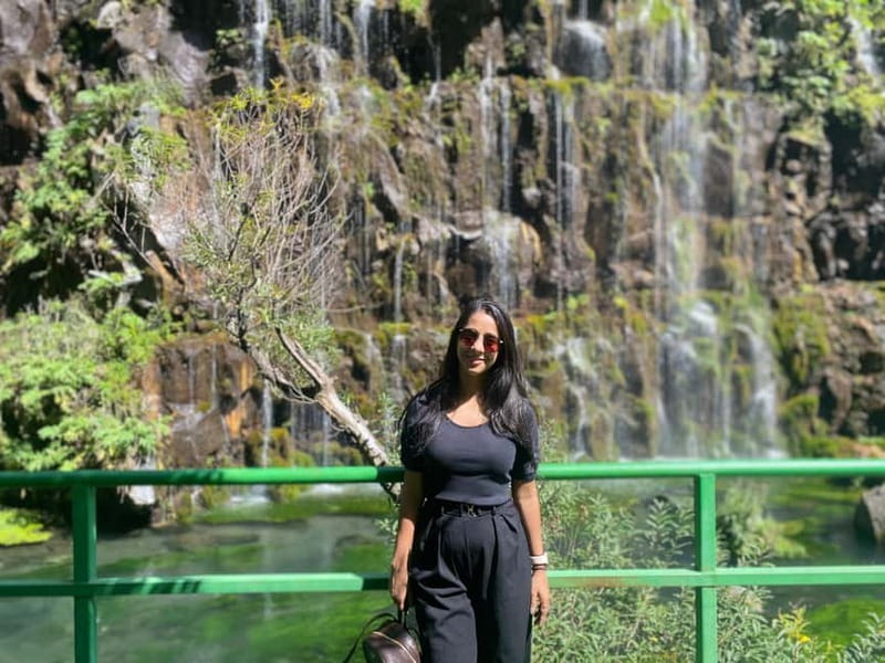 Tbilisi: Wild Waterfalls & Diamond Bridge Private Tour - Why the private format matters