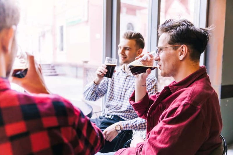 Tbilisi: Wine & New Friends – A Social Experience - Key points to know before you go