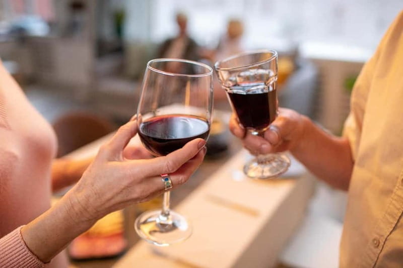 Tbilisi: Wine & New Friends – A Social Experience - Practical advice for a better visit