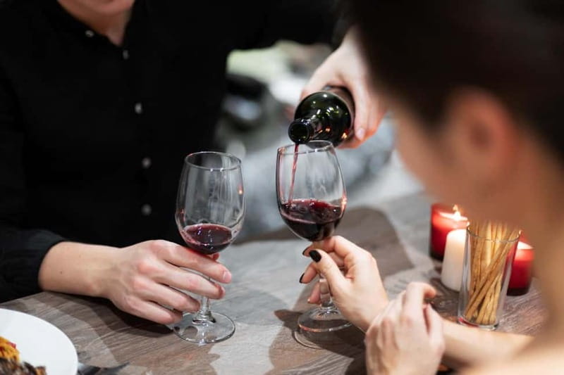 Tbilisi: Wine & New Friends – A Social Experience - Four wines, one spirit, and a compact introduction to Georgia