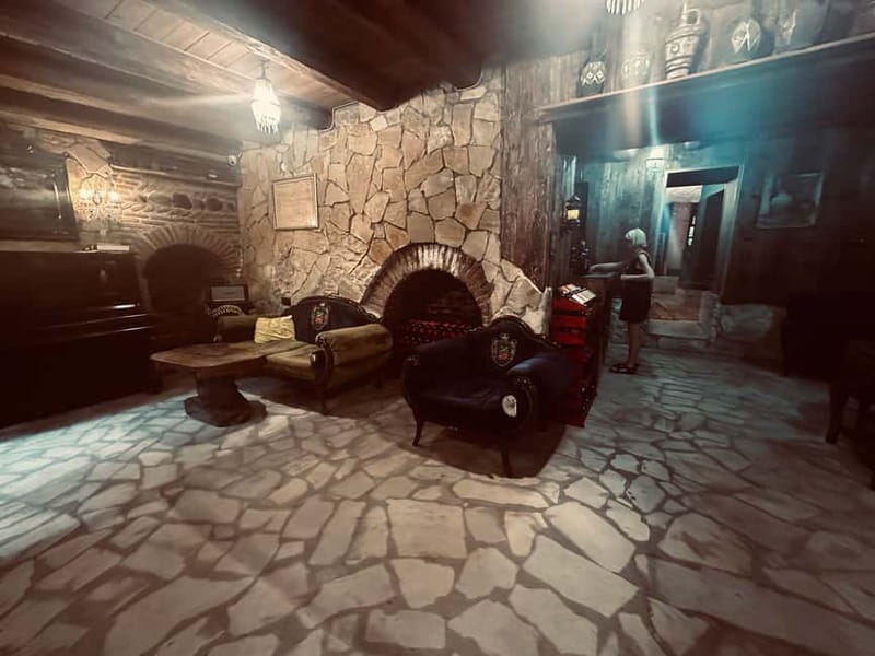 Tbilisi: Wine Tasting at Old, Historical Cellar in the City - Final verdict: book it for a focused taste of Georgia
