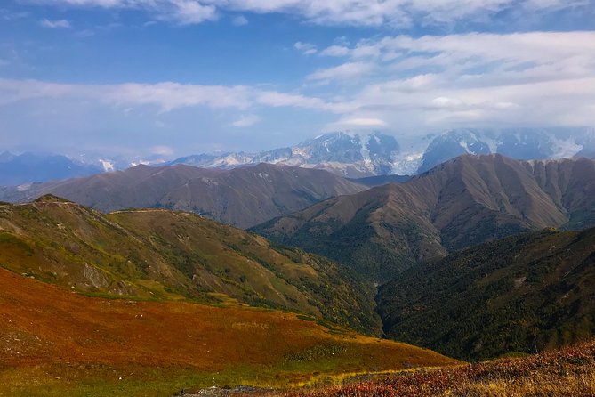 The Best of Georgia 7 Days Private Jeep Tour from Tbilisi - What the $1,199 price really covers