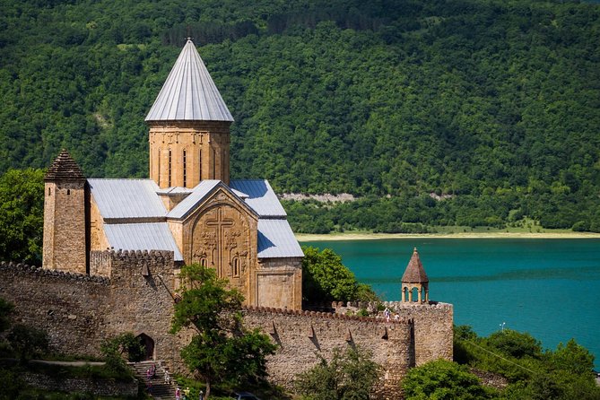 To The Majestic Kazbegi Full Day tour - Why this Kazbegi day trip works from Tbilisi