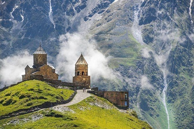 Tour in Kazbegi - Why Kazbegi makes a strong day from Tbilisi