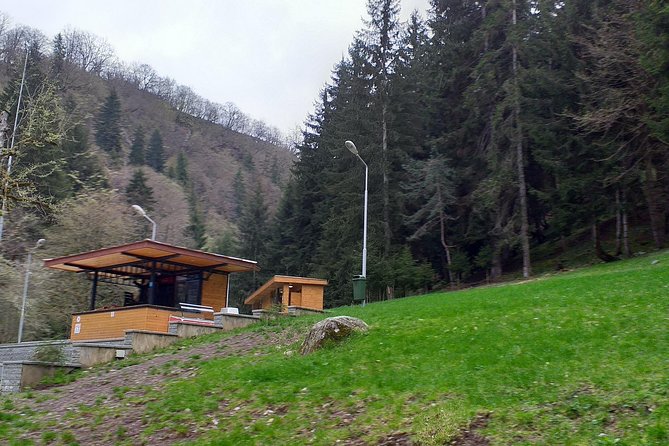 Tour planning in Georgia - Kakheti, Georgia’s Wine Region