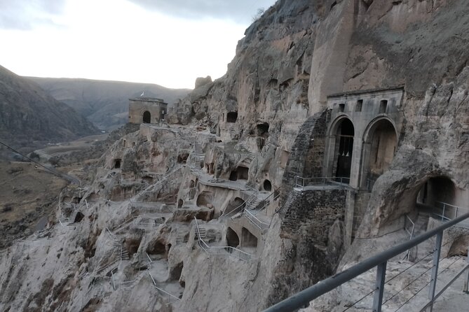 Tour planning in Georgia - Kazbegi and the Georgian Military Road