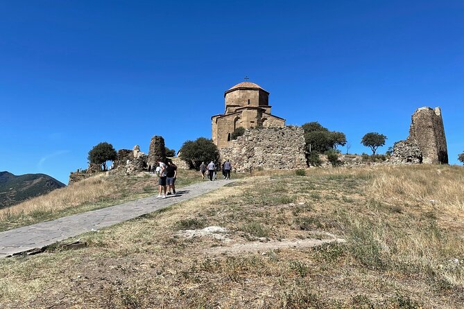 Tour to Ancient Capital Mtskheta - Why Mtskheta makes a smart half-day trip