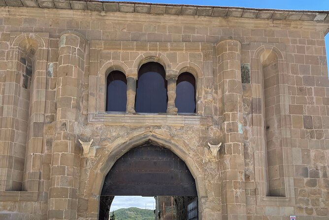 Tour to Ancient Capital Mtskheta - What the guide adds to the drive