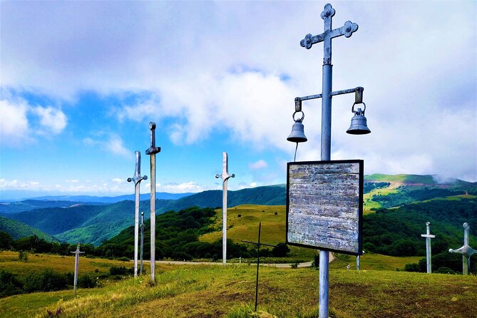 Tour to Didgori Valley from Tbilisi (Turtle Lake, Ethnographic Museum, Kojori) - Why this full-day route works so well